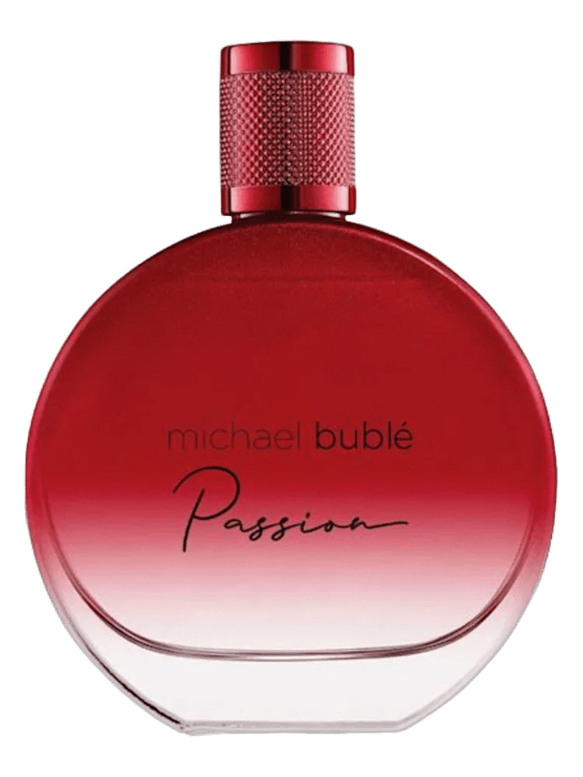 Passion by Michael Bublé