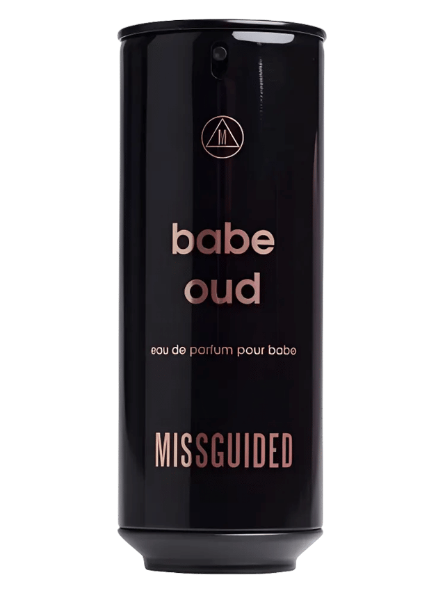 Babe Oud by Missguided