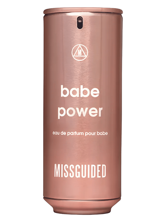 Babe Power by Missguided
