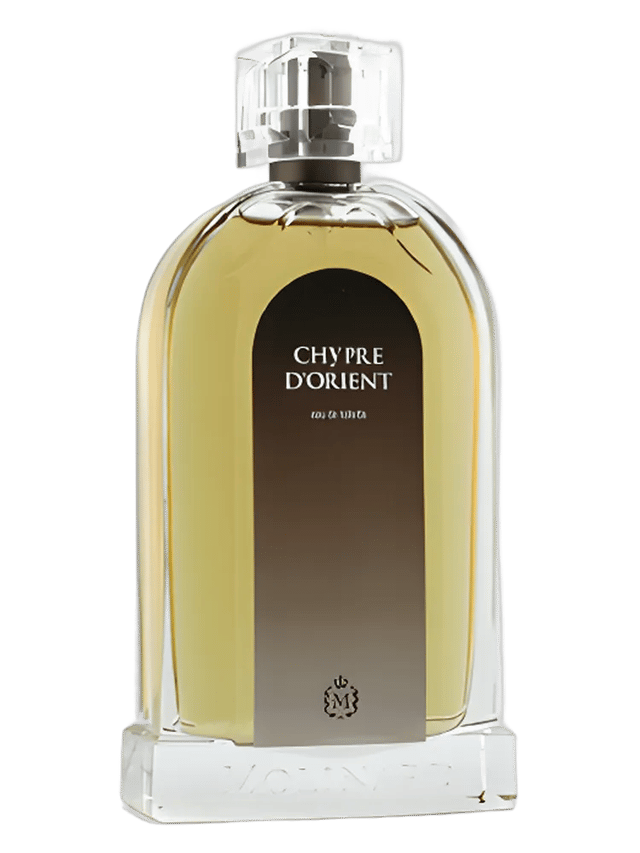 Chypre D'Orient by Molinard
