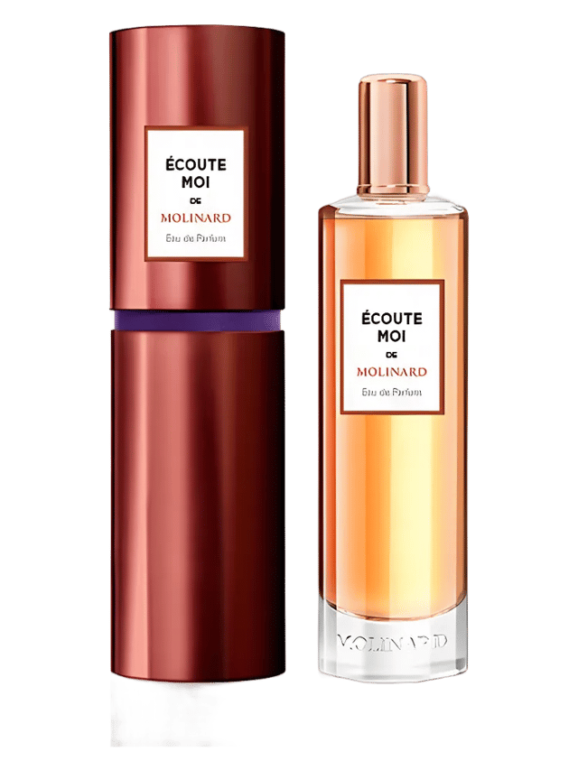 Écoute Moi by Molinard