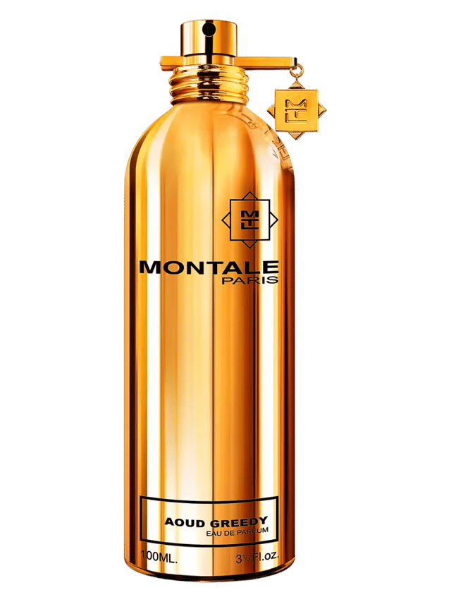 Aoud Greedy by Montale