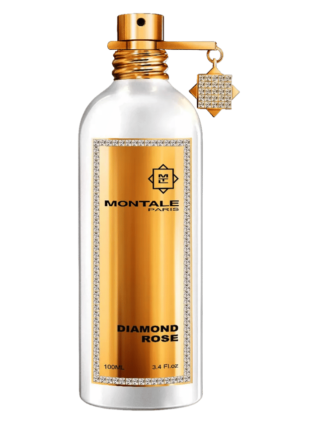 Diamond Rose by Montale