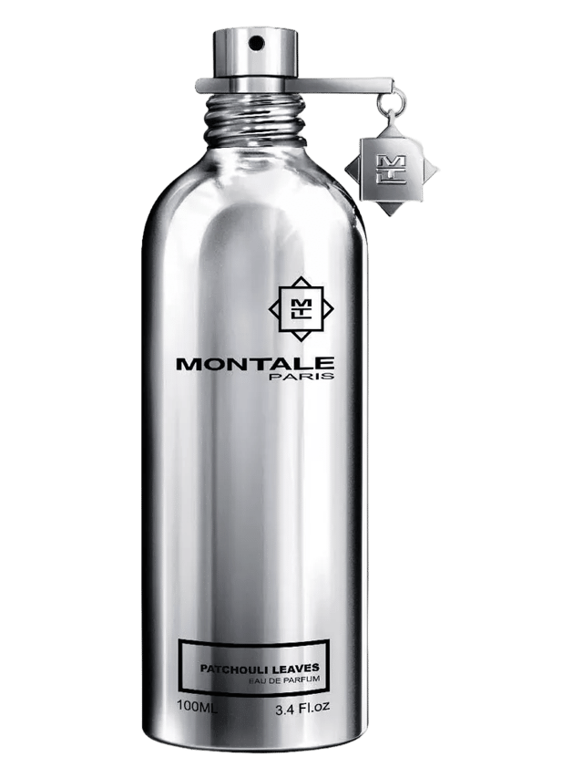 Patchouli Leaves by Montale
