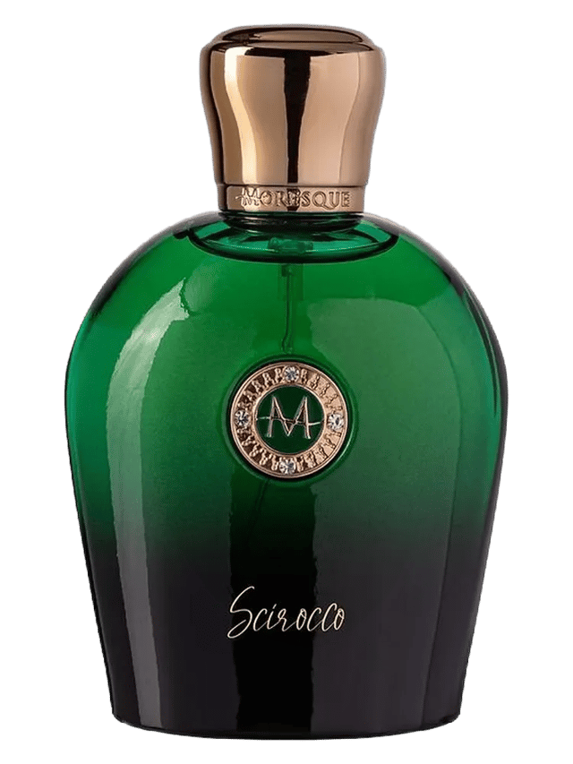 Scirocco by Moresque