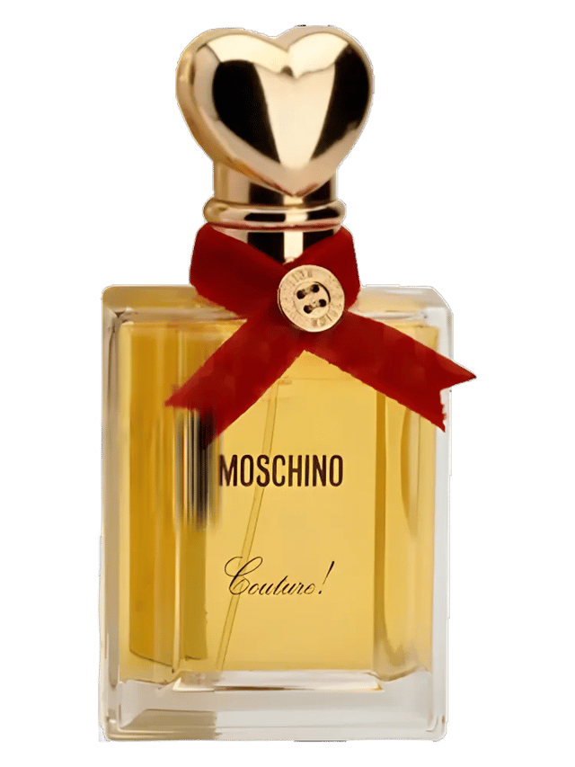 Couture! by Moschino