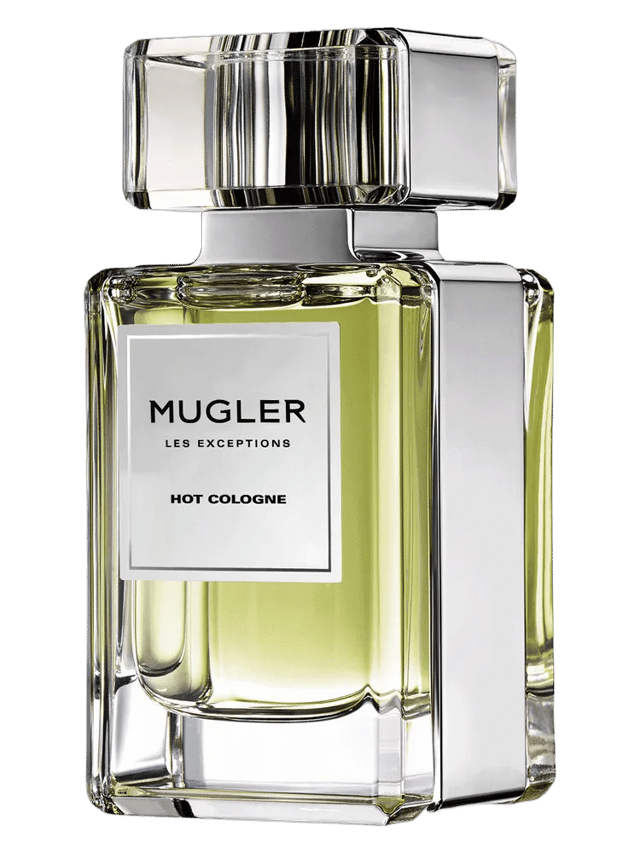 Hot Cologne by Mugler