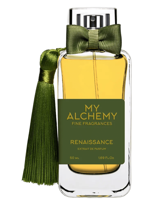 Renaissance by My Alchemy