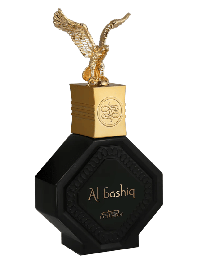 Al Bashiq by Nabeel