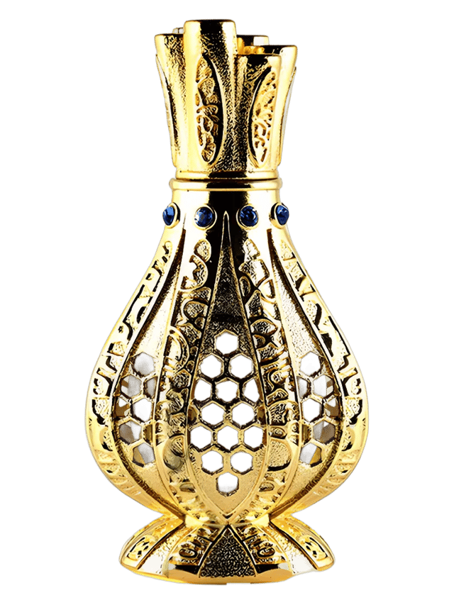 Huda by Naseem