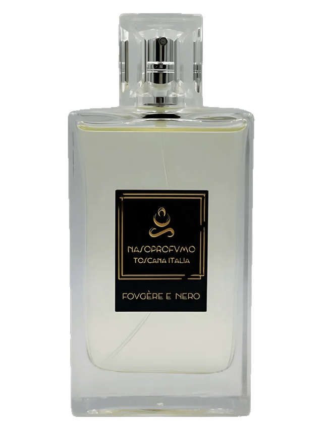 Fougère e Nero by NasoProfumo
