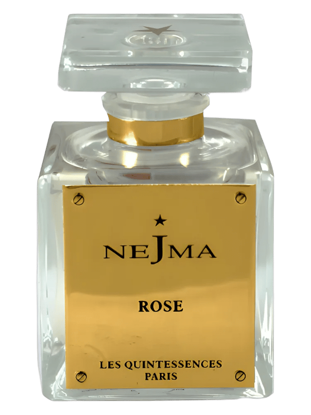 Rose by Nejma