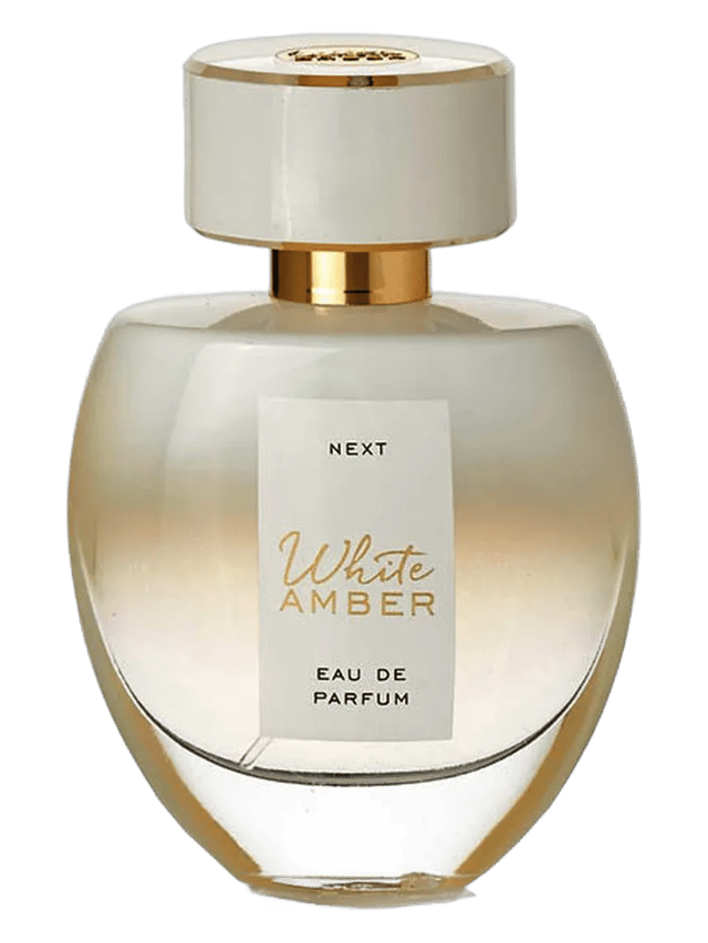 White Amber by Next