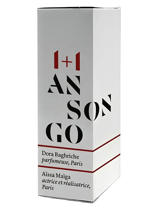 Ansongo by NEZ