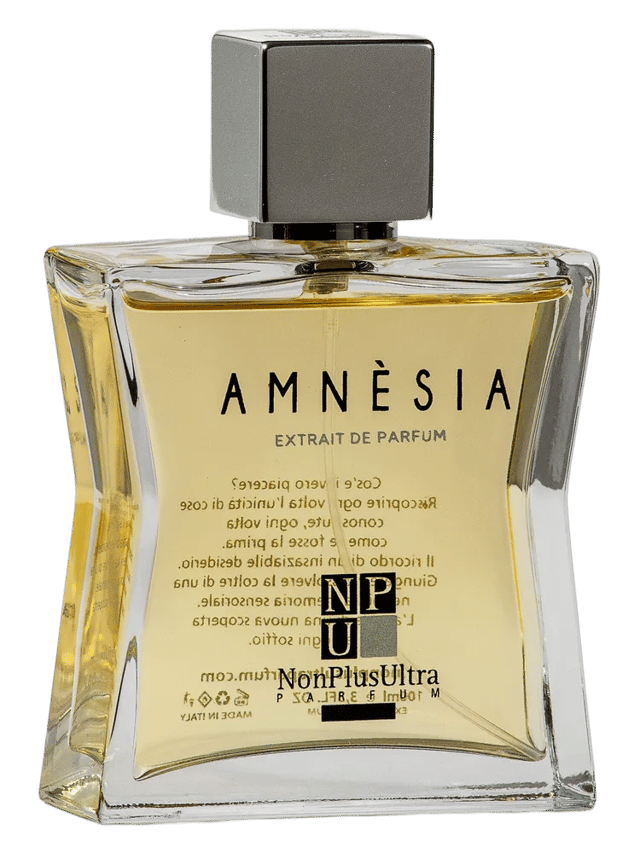 Amnèsia by NonPlusUltra Parfum