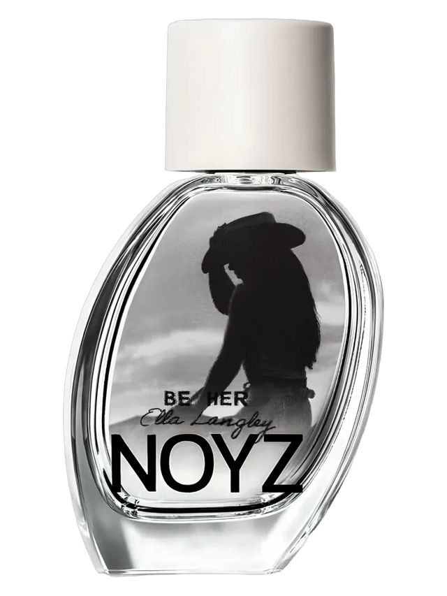 Be Her by Noyz