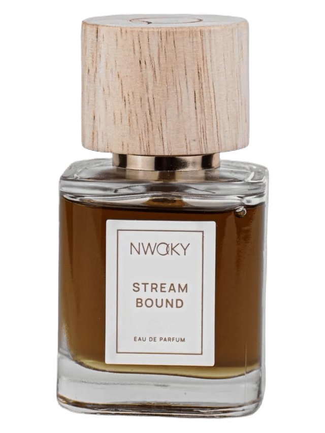 Streambound by Nwaky Artisan Perfumery