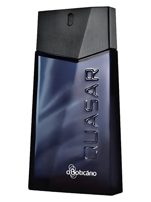 Quasar Evolution by O Boticário
