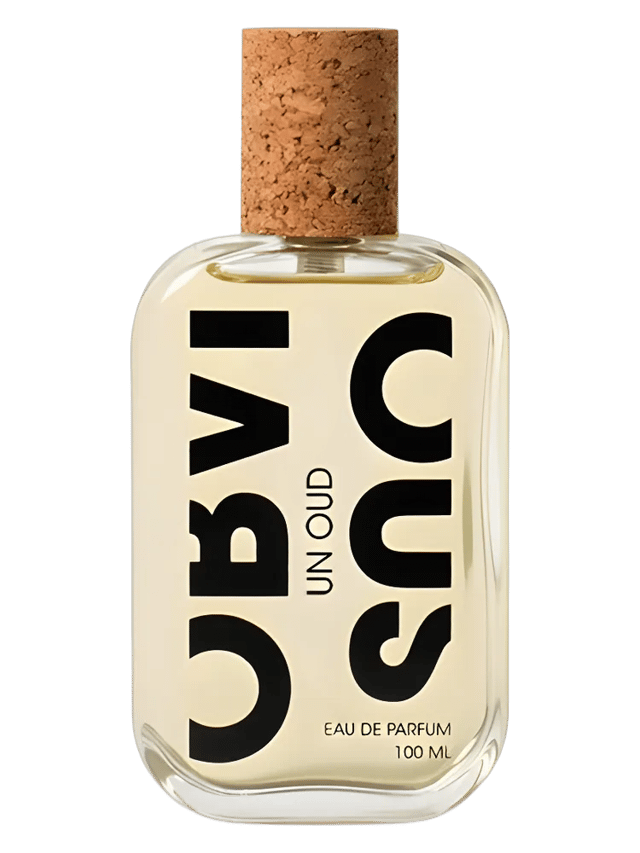 Un Oud by Obvious