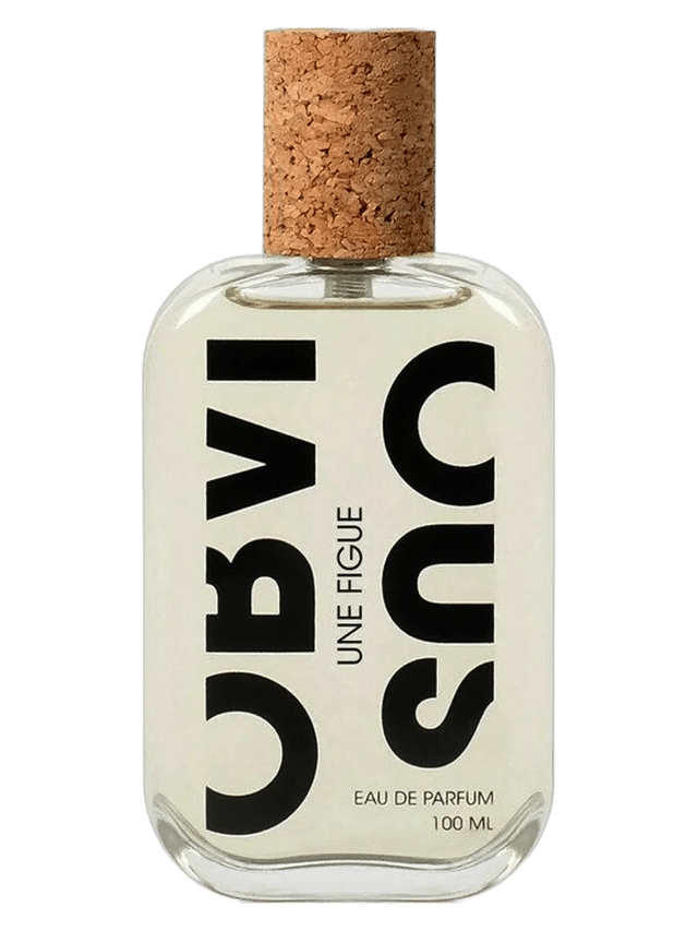 Une Figue by Obvious