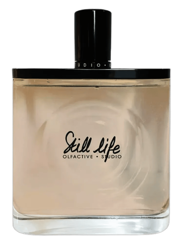 Still Life by Olfactive Studio