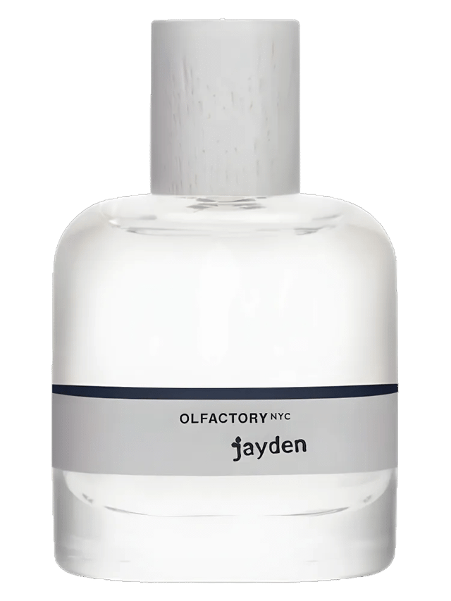 Jayden by Olfactory NYC