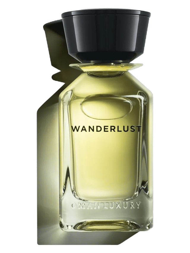Wanderlust by Omanluxury