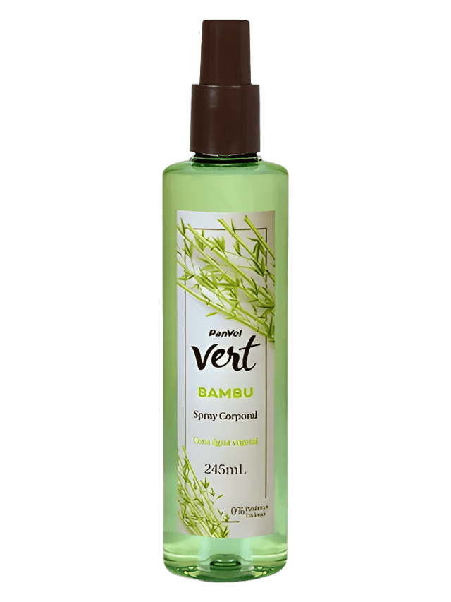 Vert Bambu by PanVel