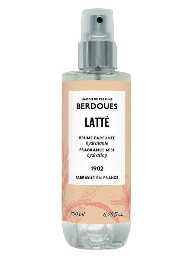 Latté by Parfums Berdoues