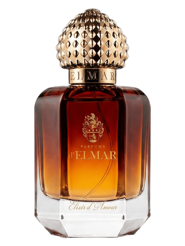 Elixir D'Amour by Parfums D'Elmar