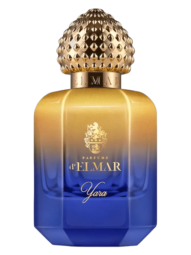 Yara by Parfums D'Elmar