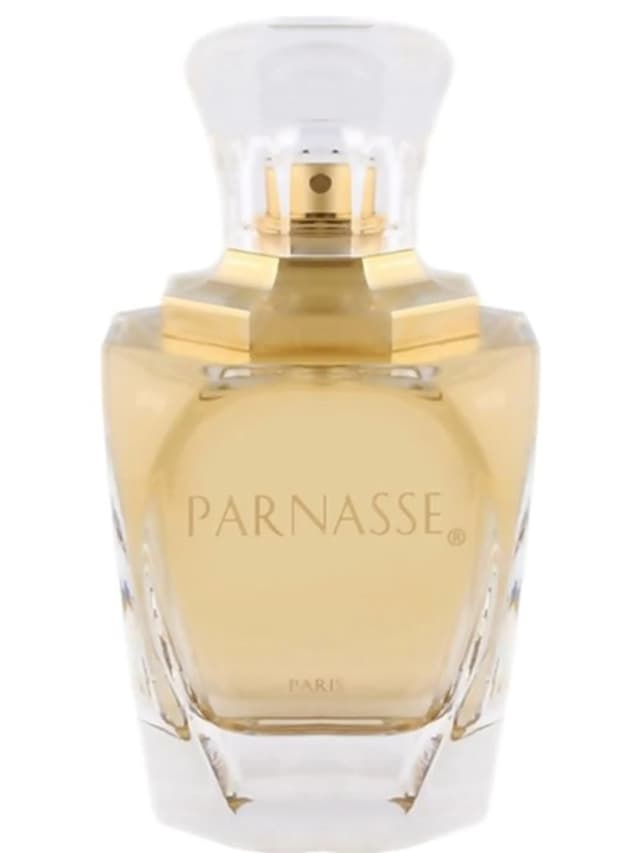 Parnasse by Paris Bleu