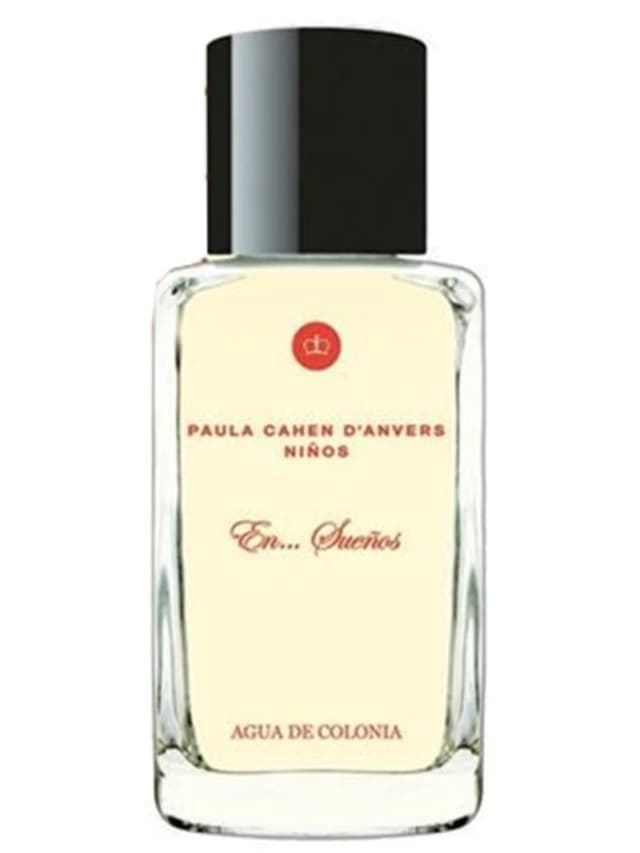 En ... Sueños by Paula Cahen D'Anvers