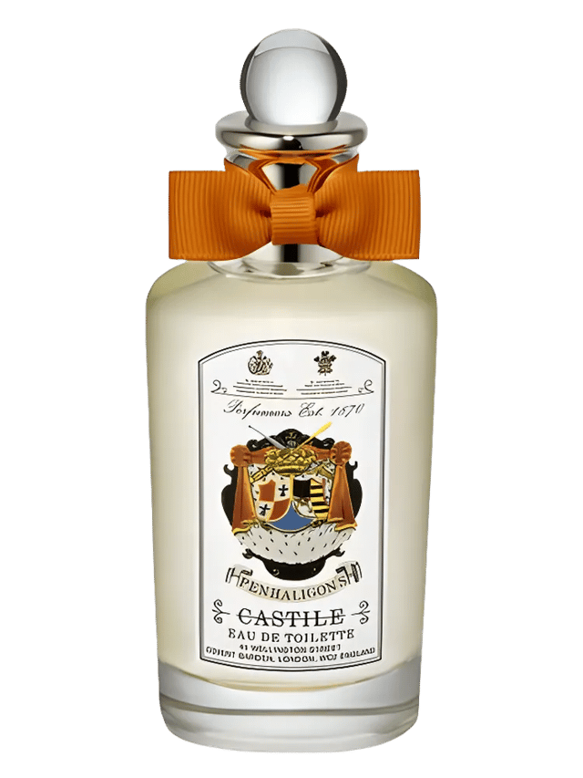 Castile by Penhaligon'S