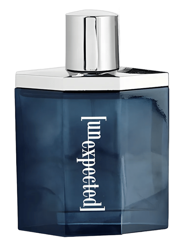Unexpected by Perfume and Skin