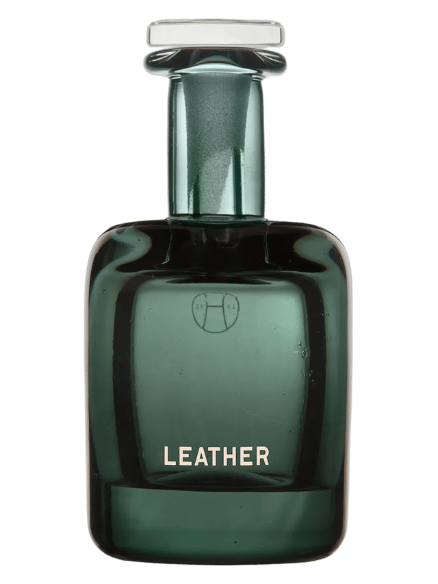 Leather by Perfumer H