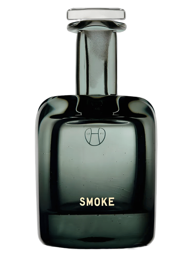 Smoke by Perfumer H