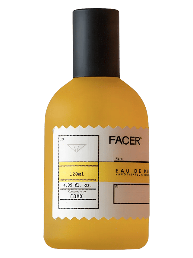 FACER by Perfumérica
