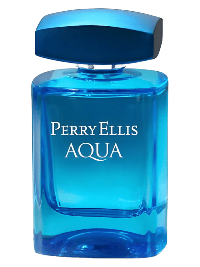 Aqua by Perry Ellis