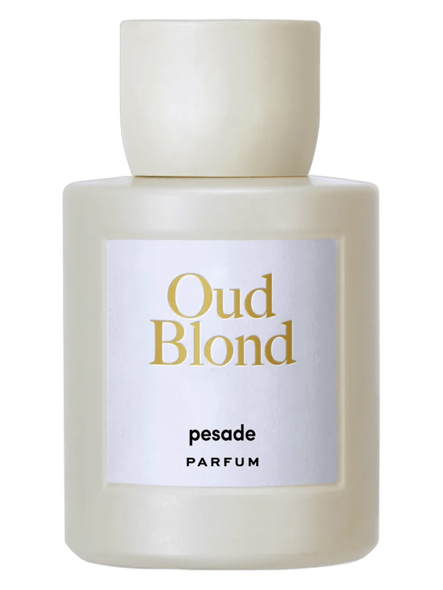 Oud Blond by Pesade