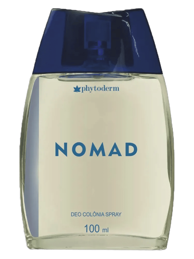 Nomad by Phytoderm