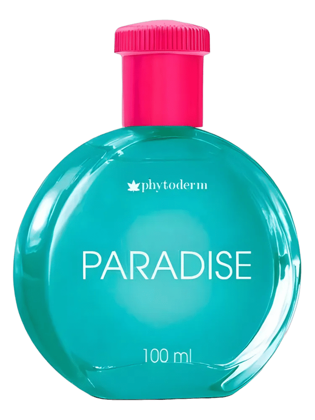 Paradise by Phytoderm