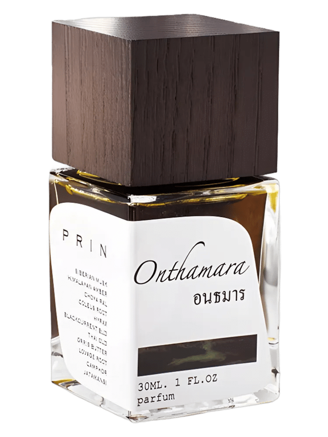 Onthamara by Prin