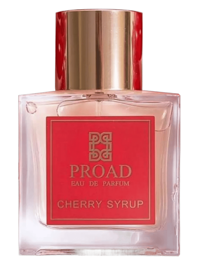 Cherry Syrup by Proad