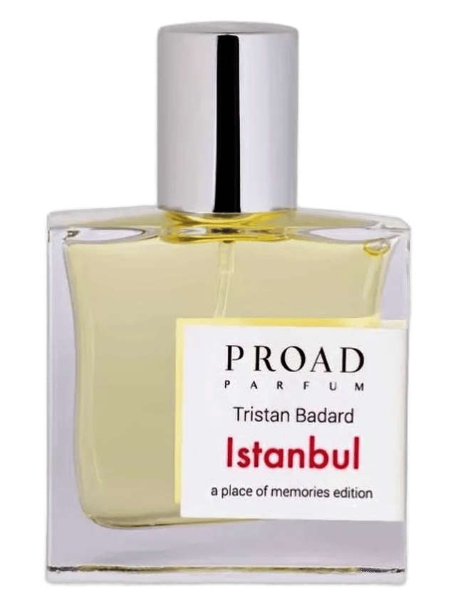 Istanbul by Proad