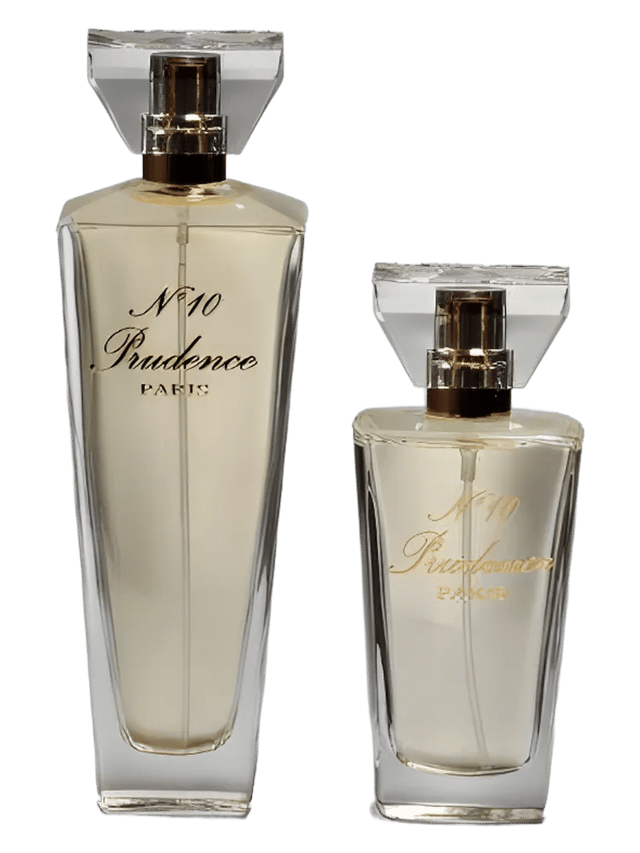 No 10 by Prudence Paris