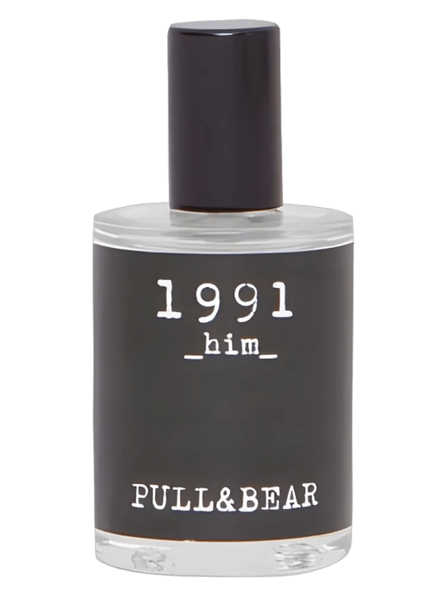 1991 Him by Pull & Bear