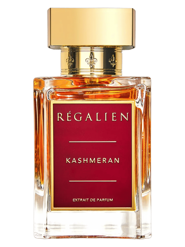 Kashmeran by Régalien