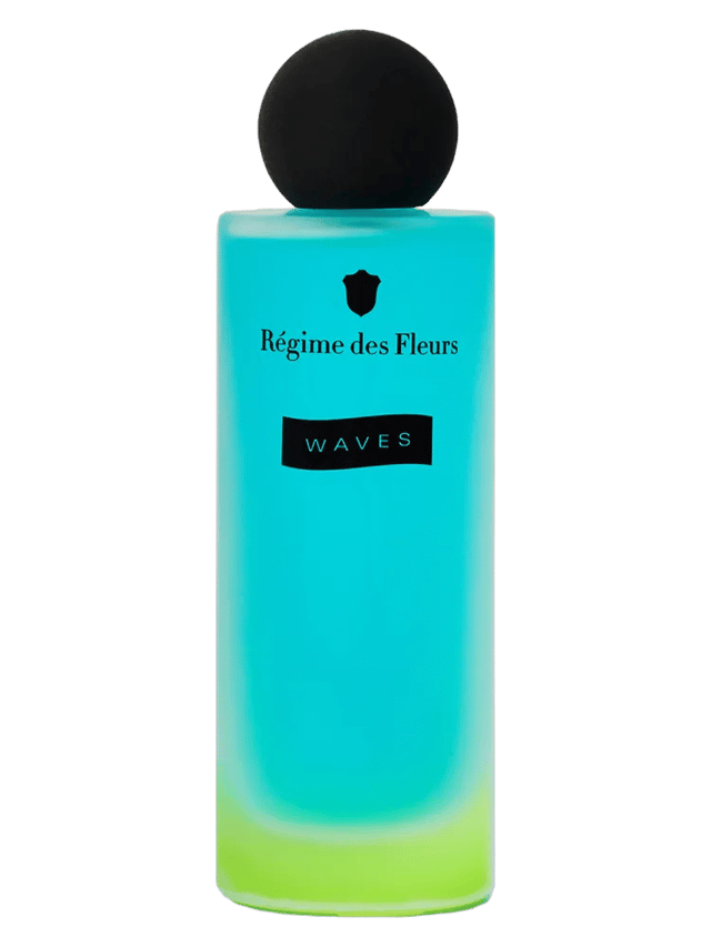 Waves by Régime des Fleurs