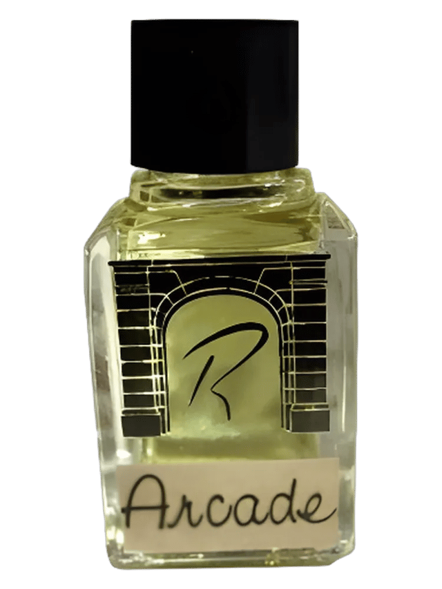 Arcade by Reichenbach